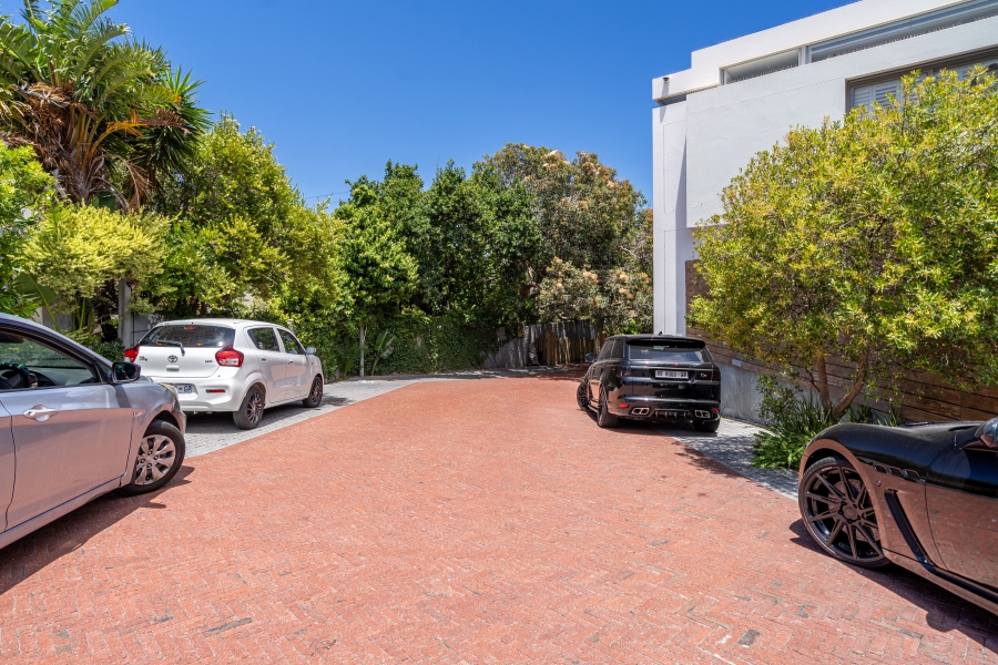 3 Bedroom Property for Sale in Camps Bay Western Cape